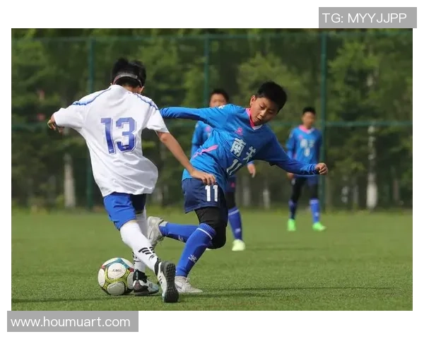 足球星伙俱乐部凝聚青少年力量共筑未来足球梦想舞台